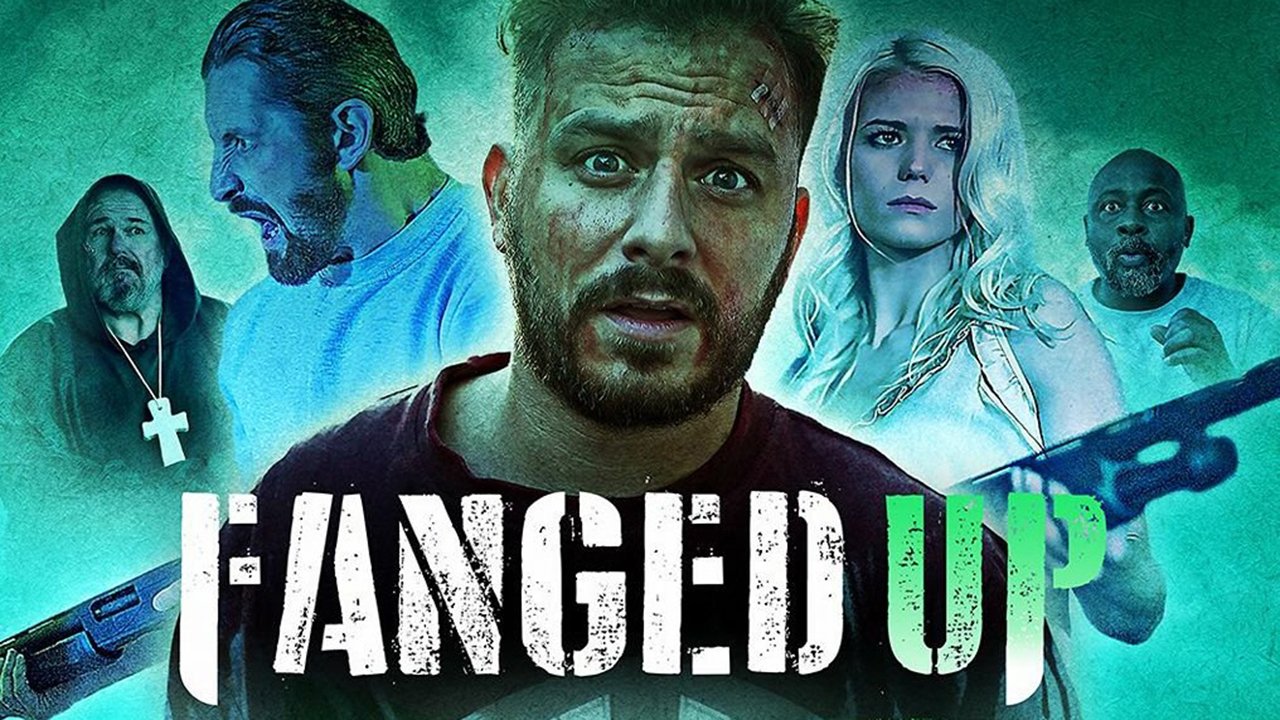 Fanged Up|Fanged Up