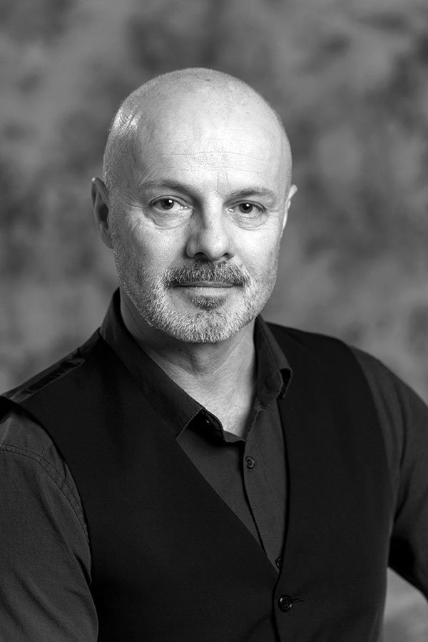 بازیگر Darko Milas  