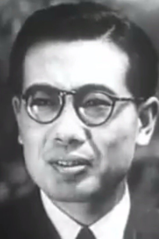 بازیگر Xu Li  