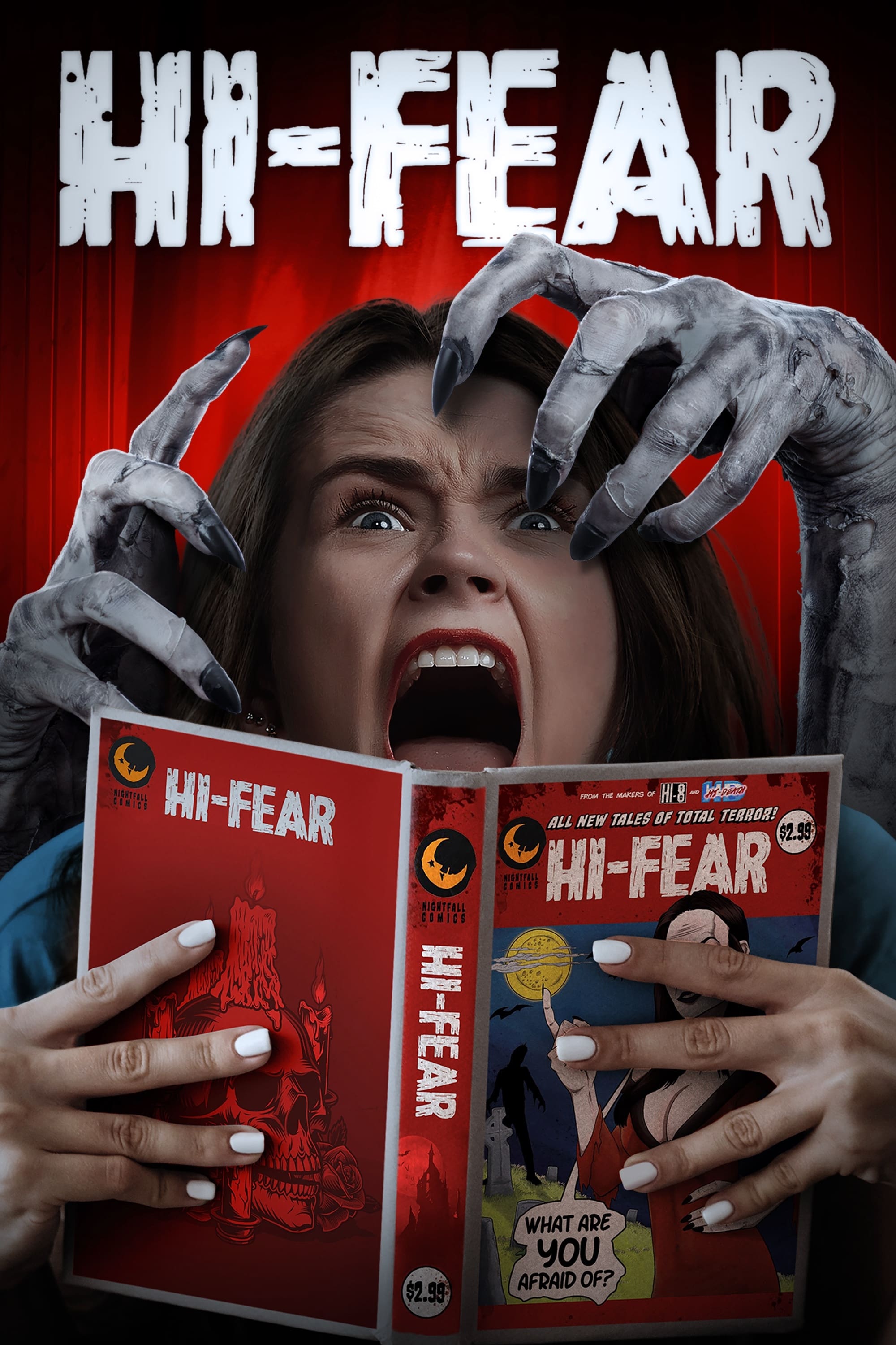 Hi-Fear | Hi-Fear