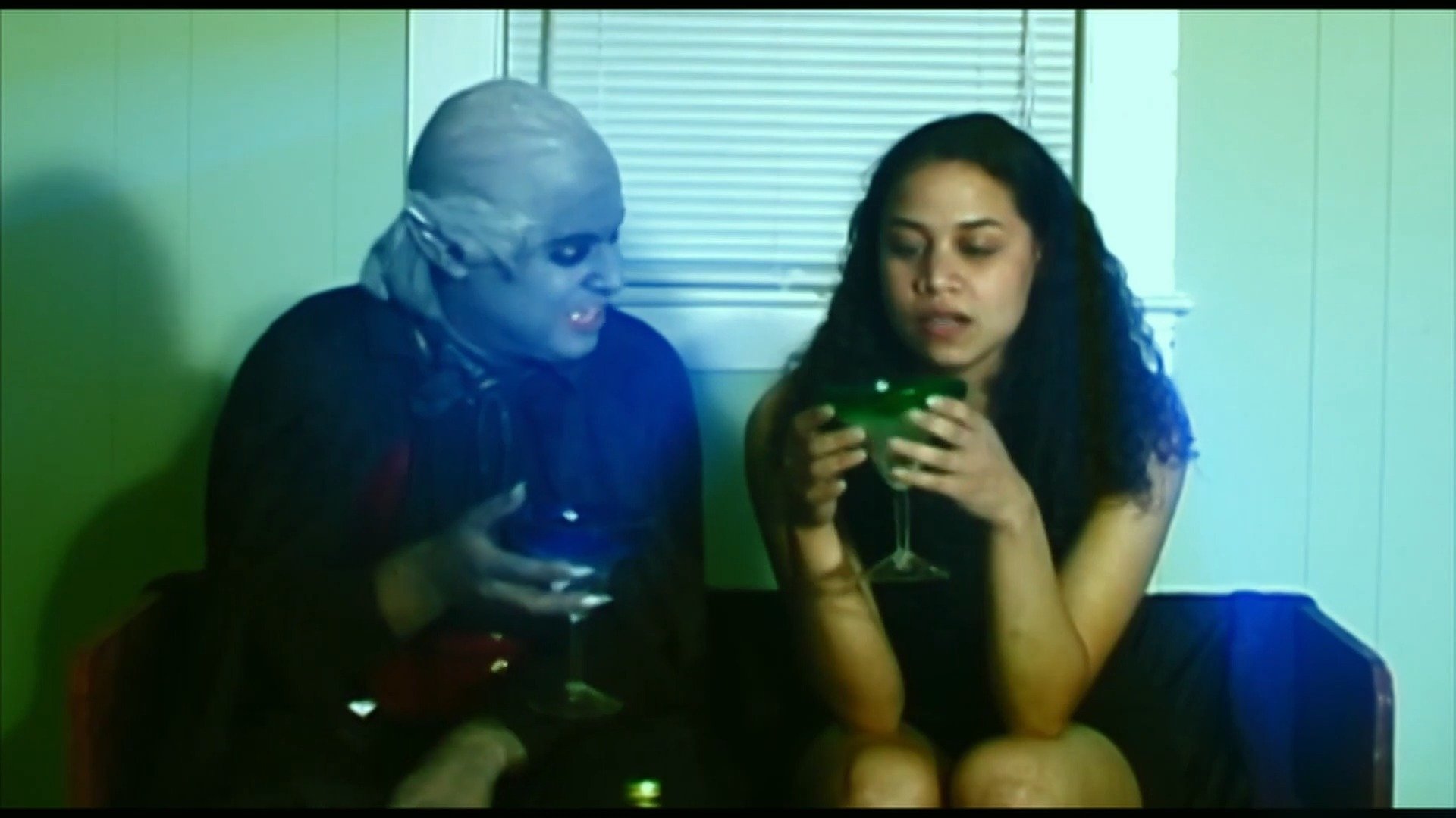 Nosferatu's Crush|Nosferatu's Crush