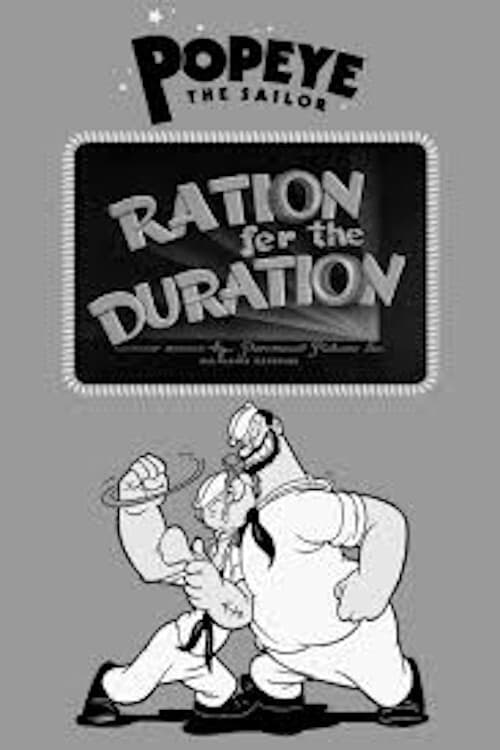 Ration Fer the Duration | Ration Fer the Duration