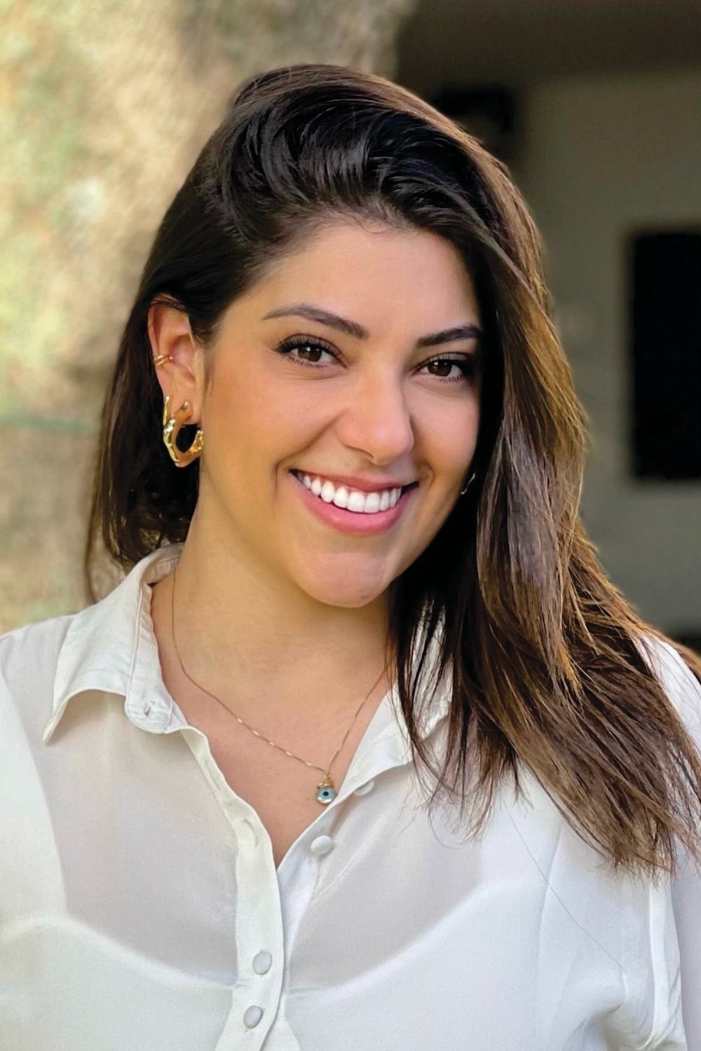 بازیگر Camila Telles  