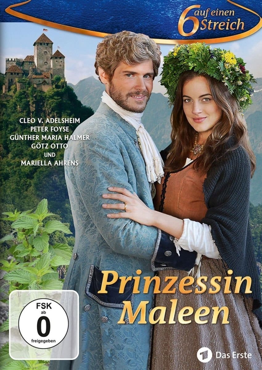 Prinzessin Maleen | Prinzessin Maleen