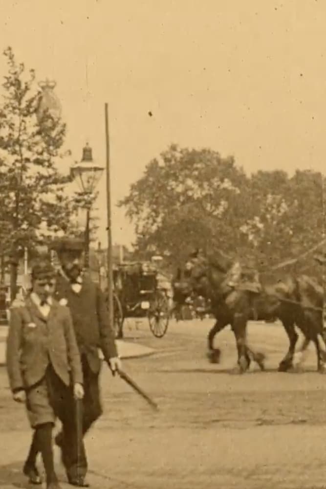 Hyde Park Corner