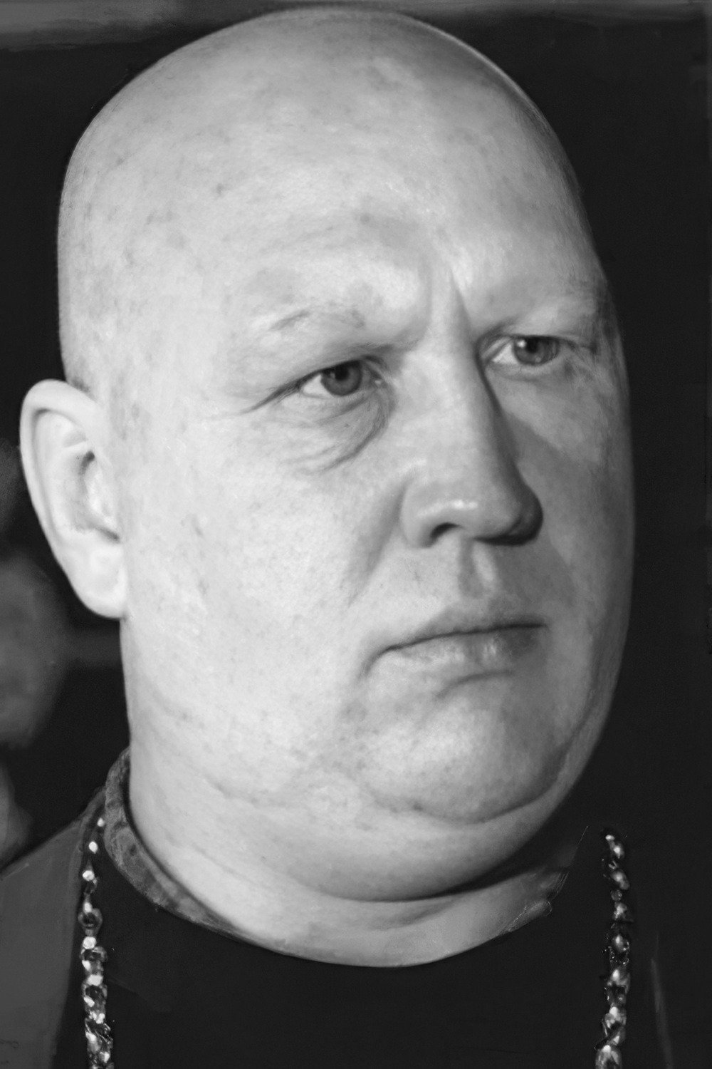 بازیگر Сергей Галкин  