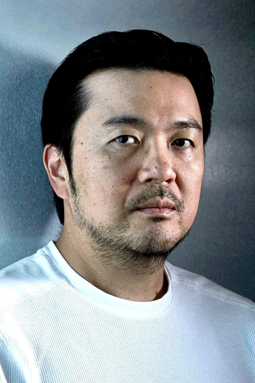 بازیگر Justin Lin  