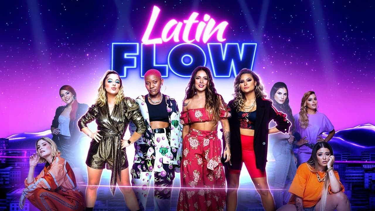 Latin Flow|Latin Flow