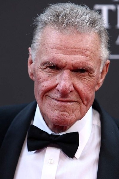 بازیگر Charles Napier  
