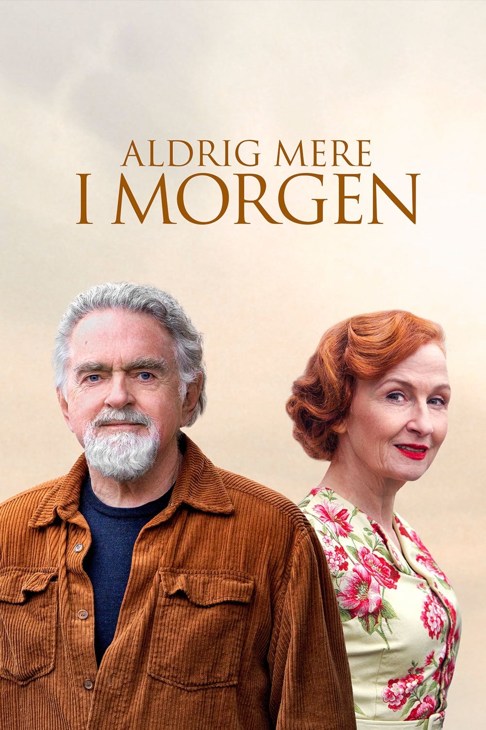 Aldrig mere i morgen | Aldrig mere i morgen