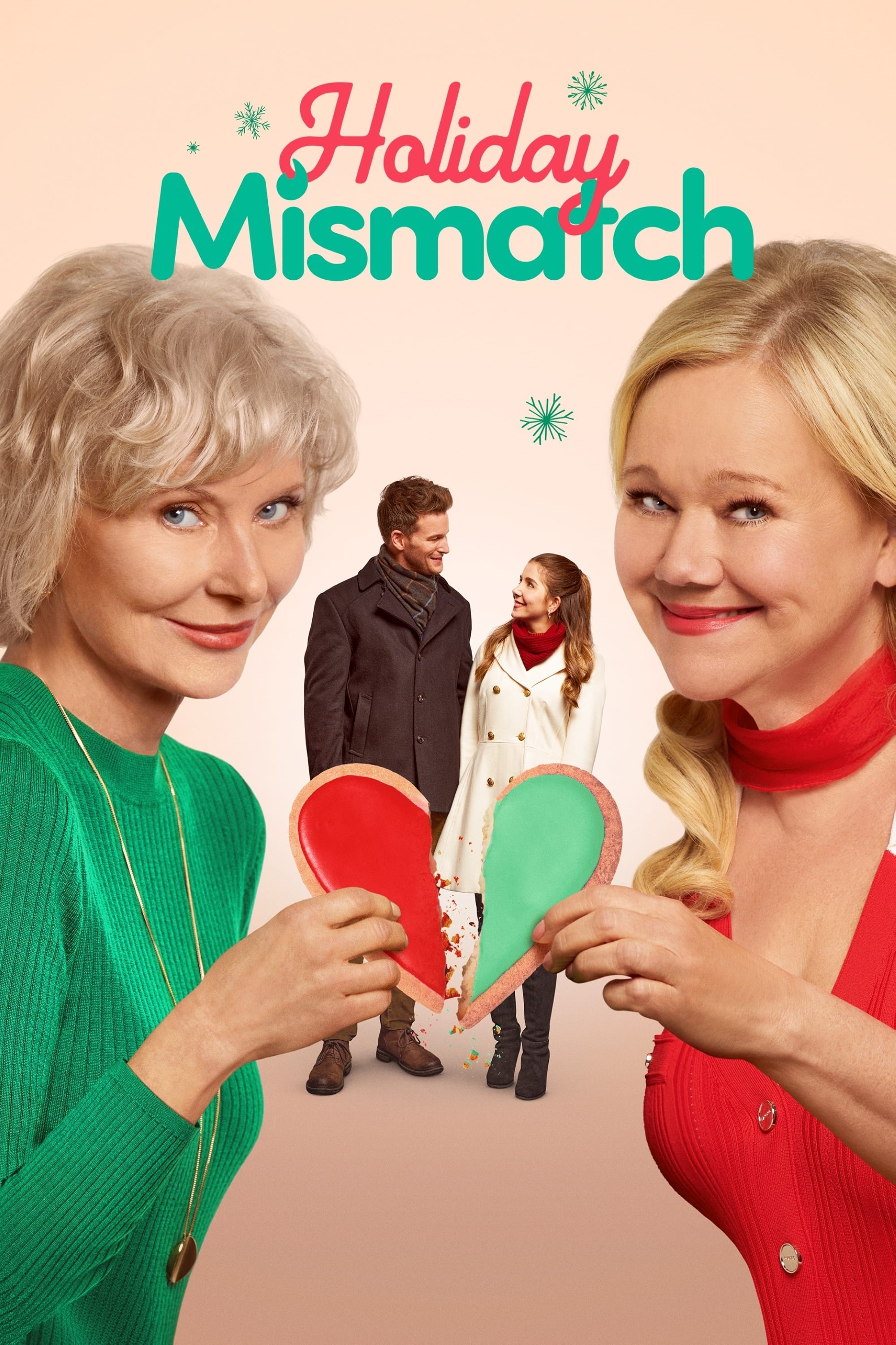 Holiday Mismatch | Holiday Mismatch