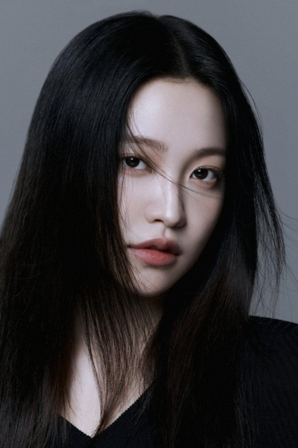 بازیگر 예리  