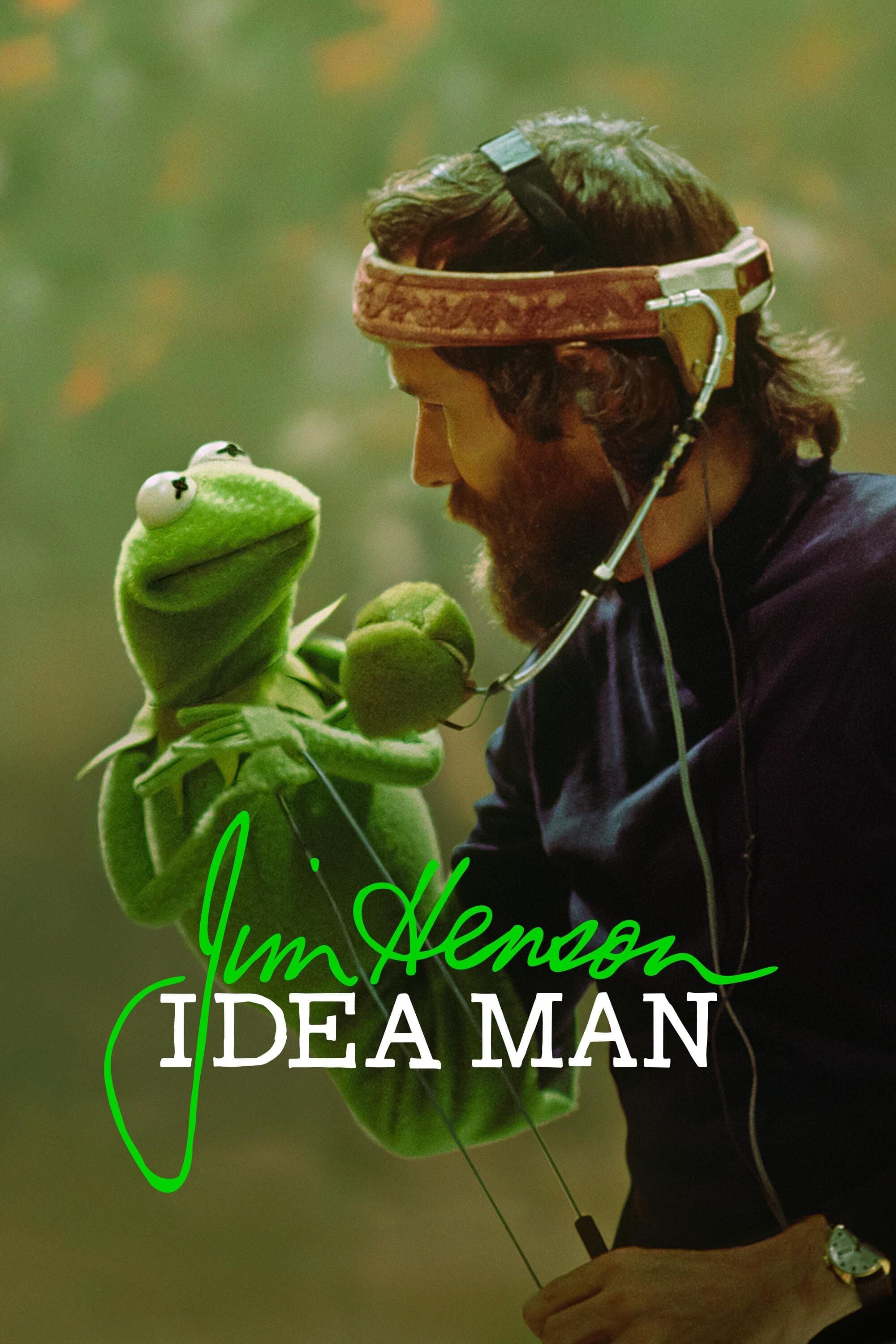 Jim Henson Idea Man | Jim Henson Idea Man