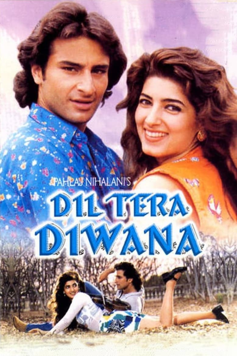 Dil Tera Diwana | Dil Tera Diwana