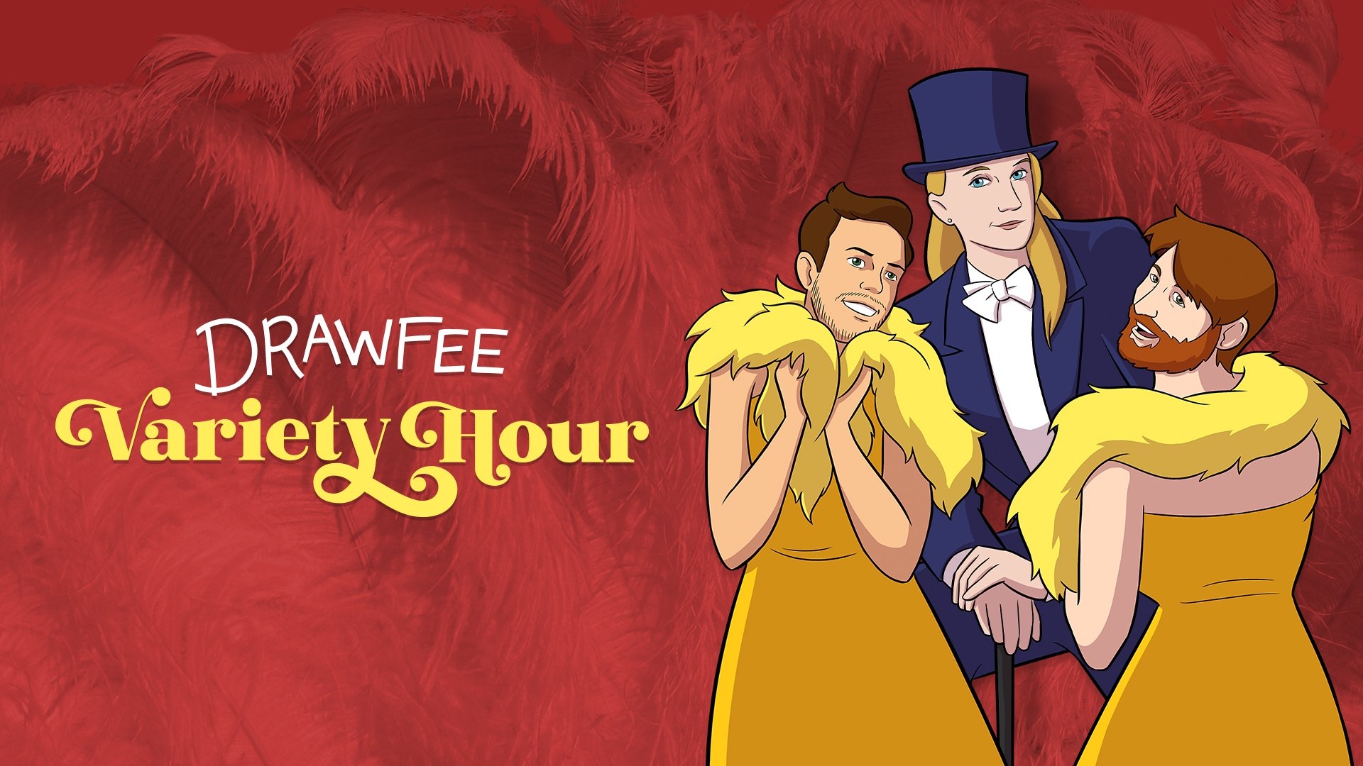 The Drawfee Variety Hour|The Drawfee Variety Hour