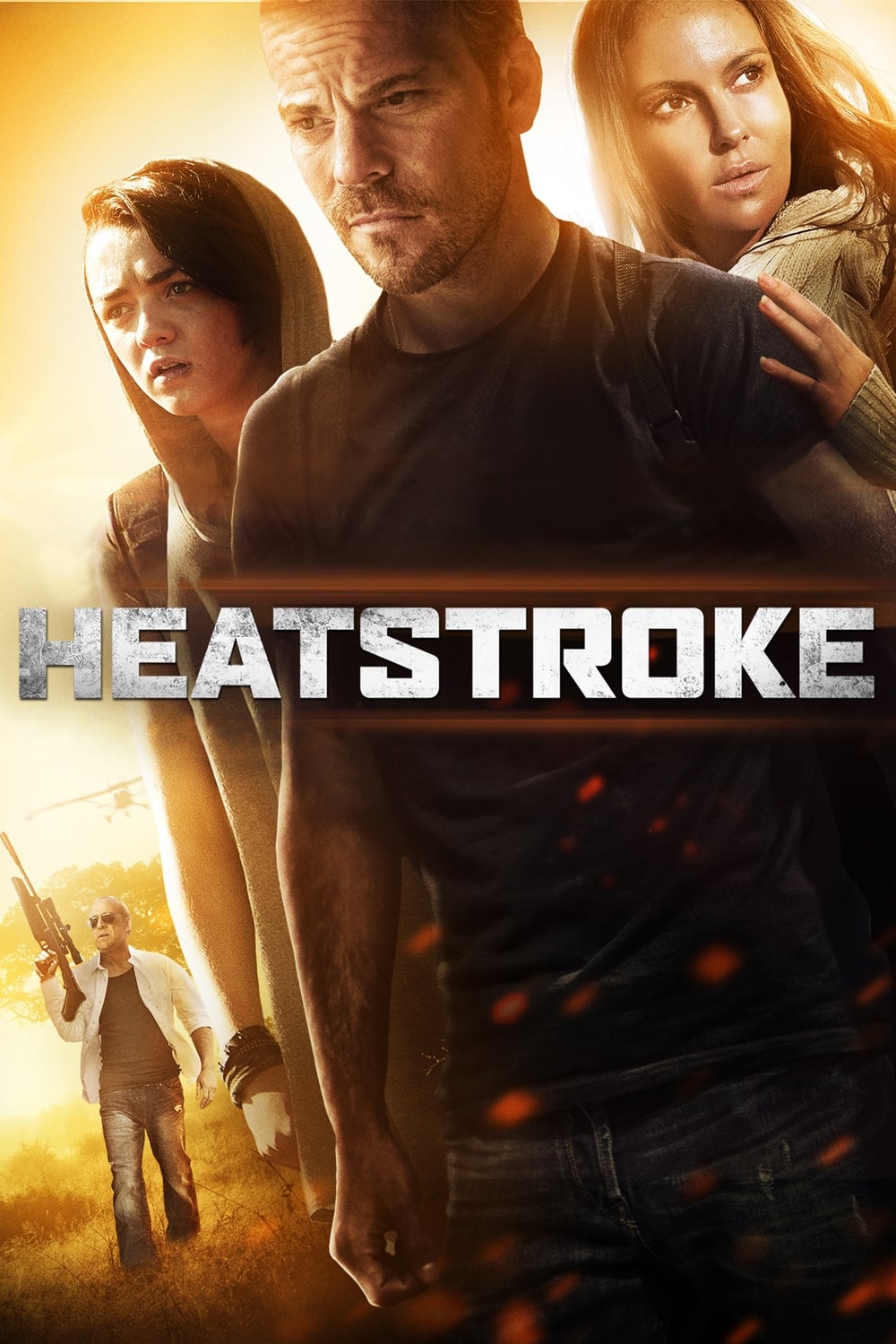 Heatstroke | Heatstroke