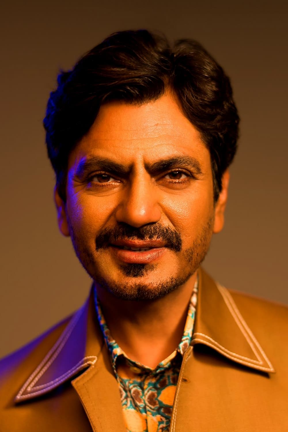 بازیگر Nawazuddin Siddiqui  