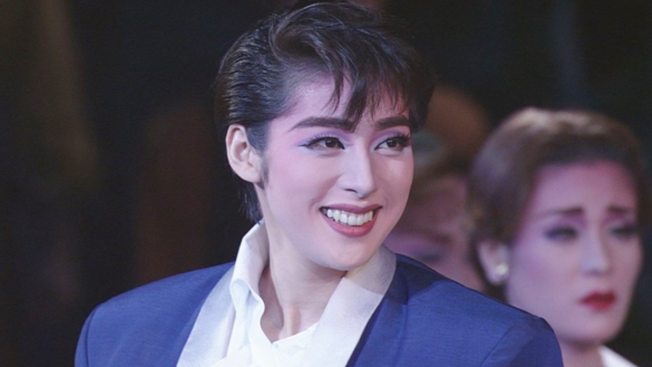 エールの残照　/　TAKARAZUKA・オーレ！|エールの残照　/　TAKARAZUKA・オーレ！