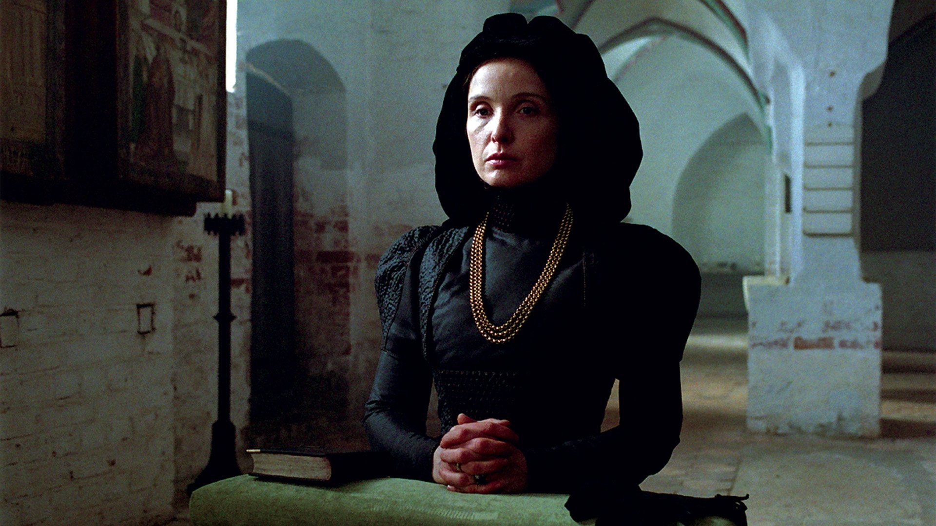 The Countess|The Countess