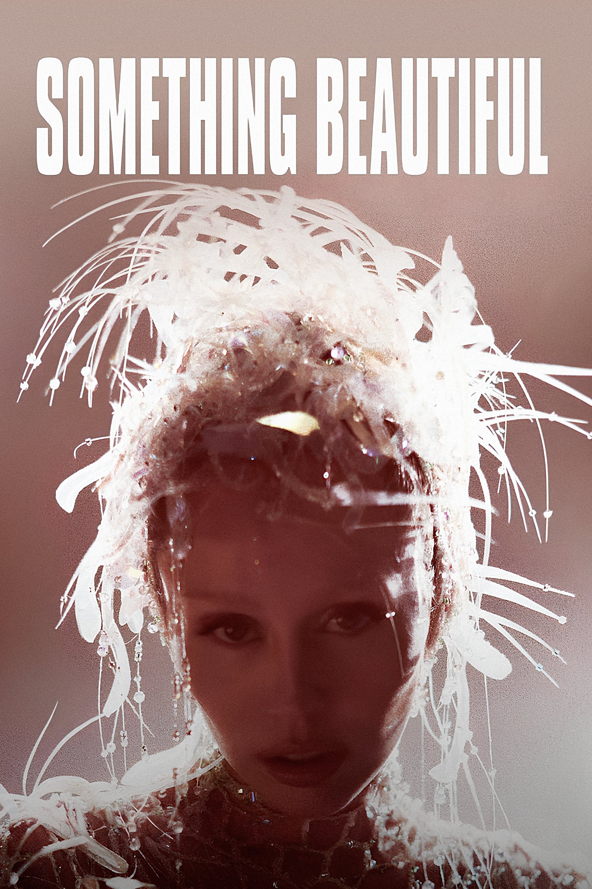 Miley Cyrus: Something Beautiful