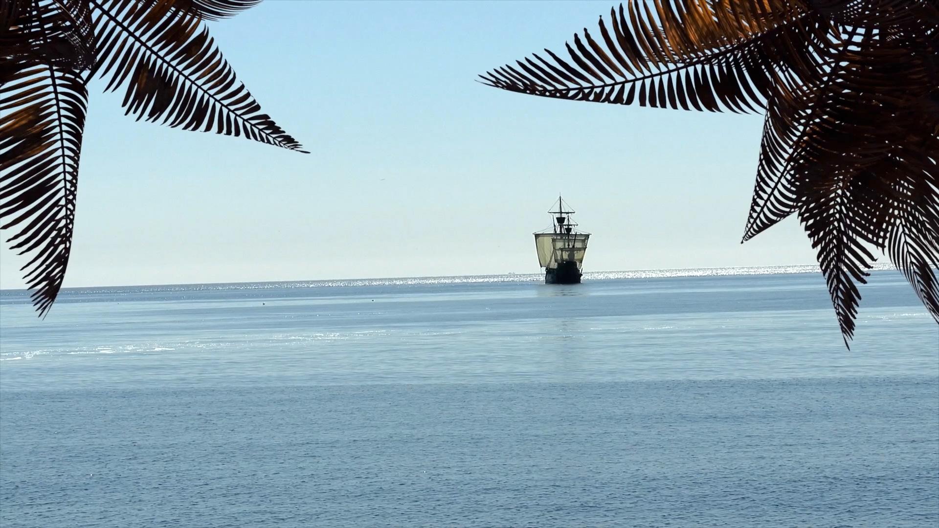 El salvaje mundo de Magallanes|El salvaje mundo de Magallanes