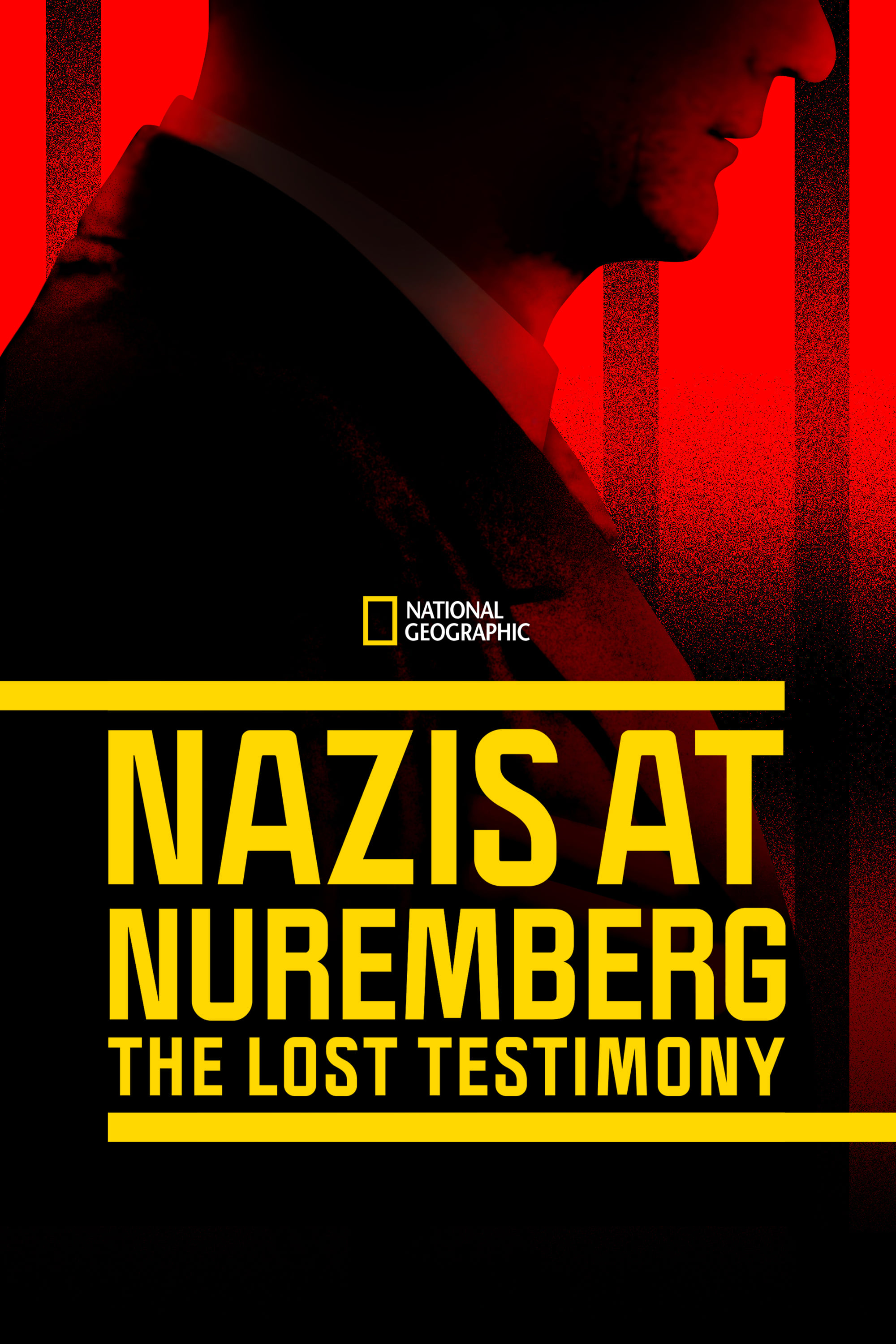 Nazis at Nuremberg: The Lost Testimony | Nazis at Nuremberg: The Lost Testimony