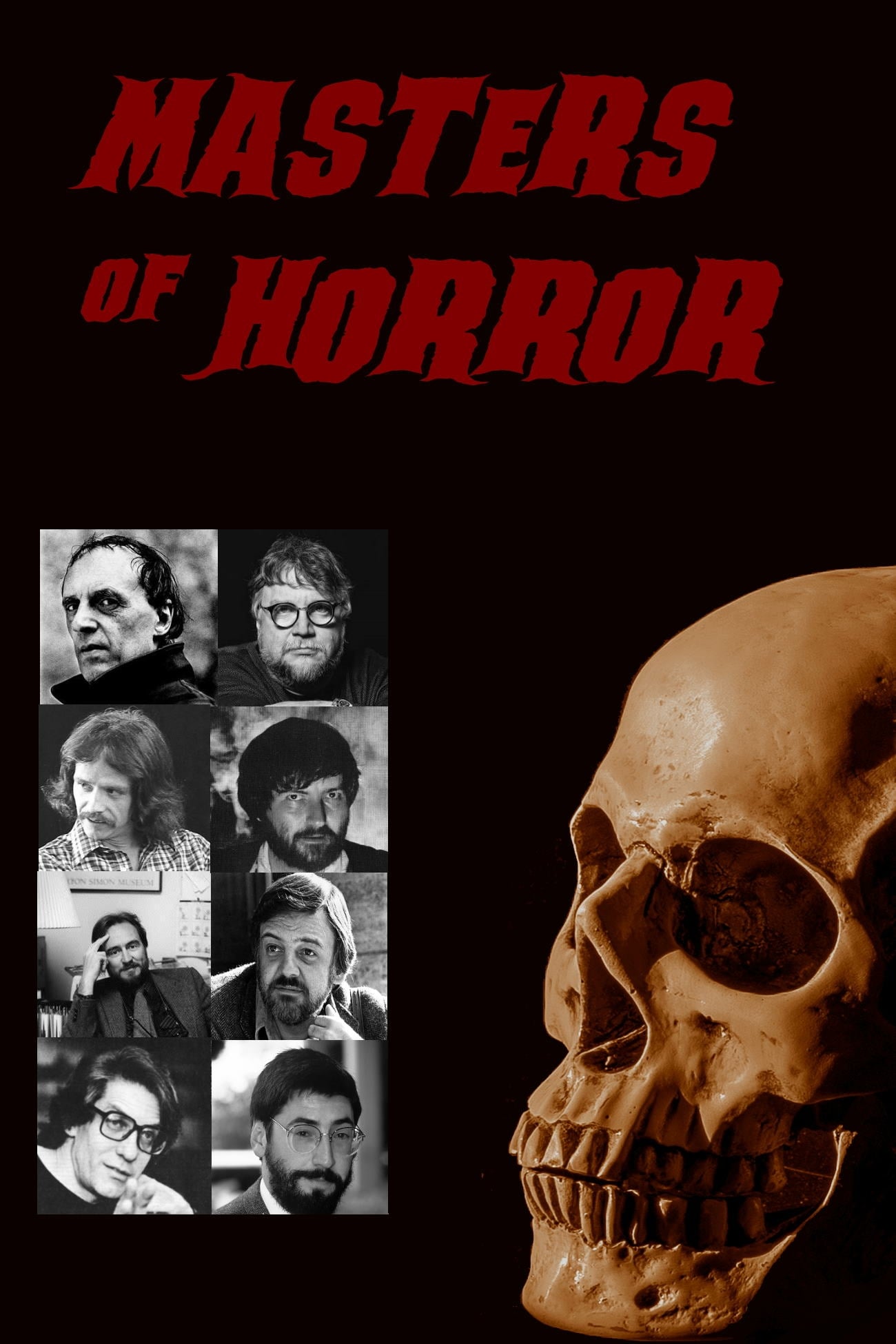 Masters of Horror | Masters of Horror