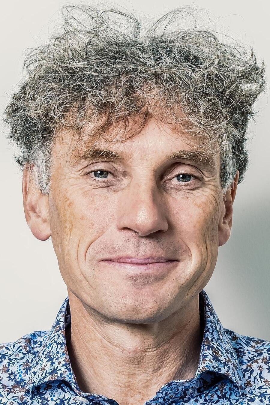 بازیگر Peter Vandenbemt  