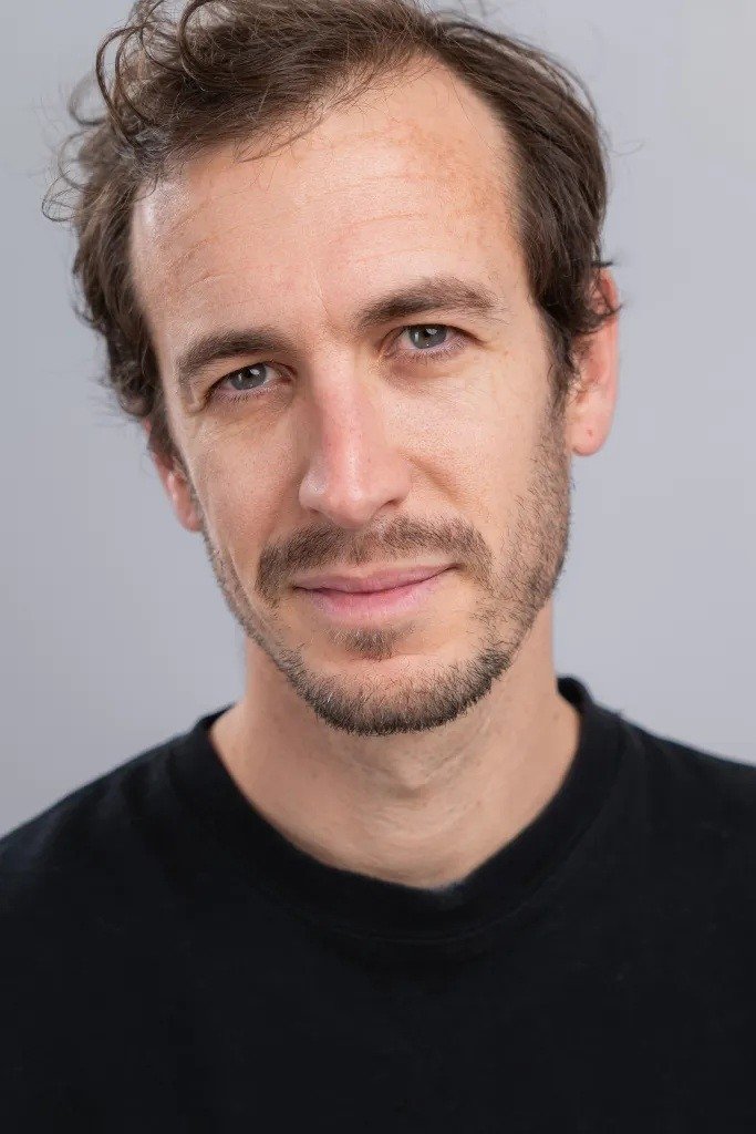 بازیگر Paulo Quedas  