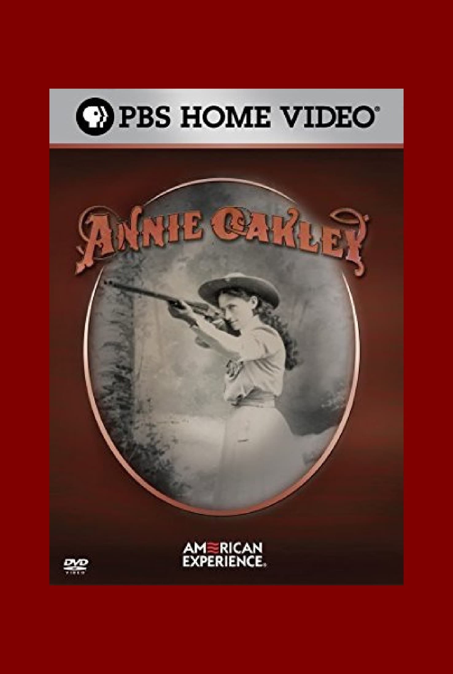 Annie Oakley | Annie Oakley