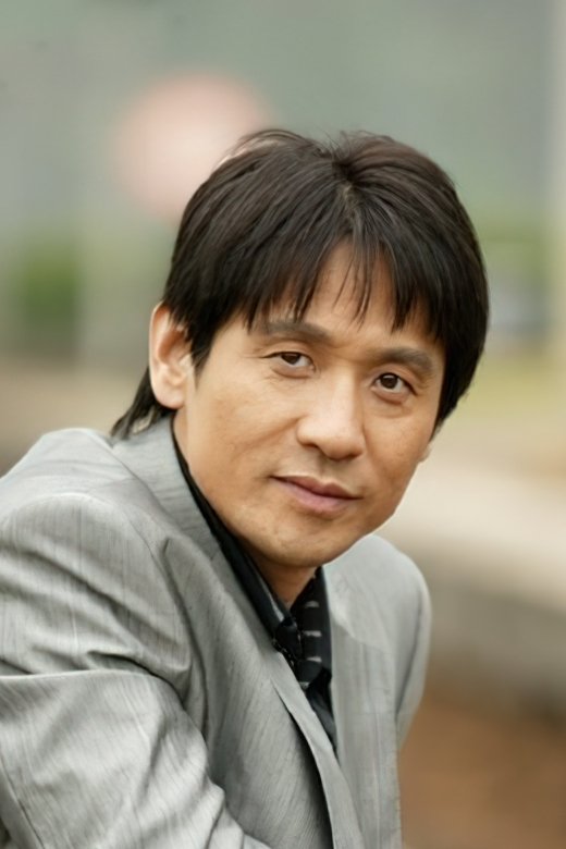 بازیگر Hwang In-sung  