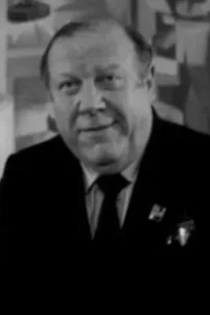 بازیگر Viktor Tsepayev  