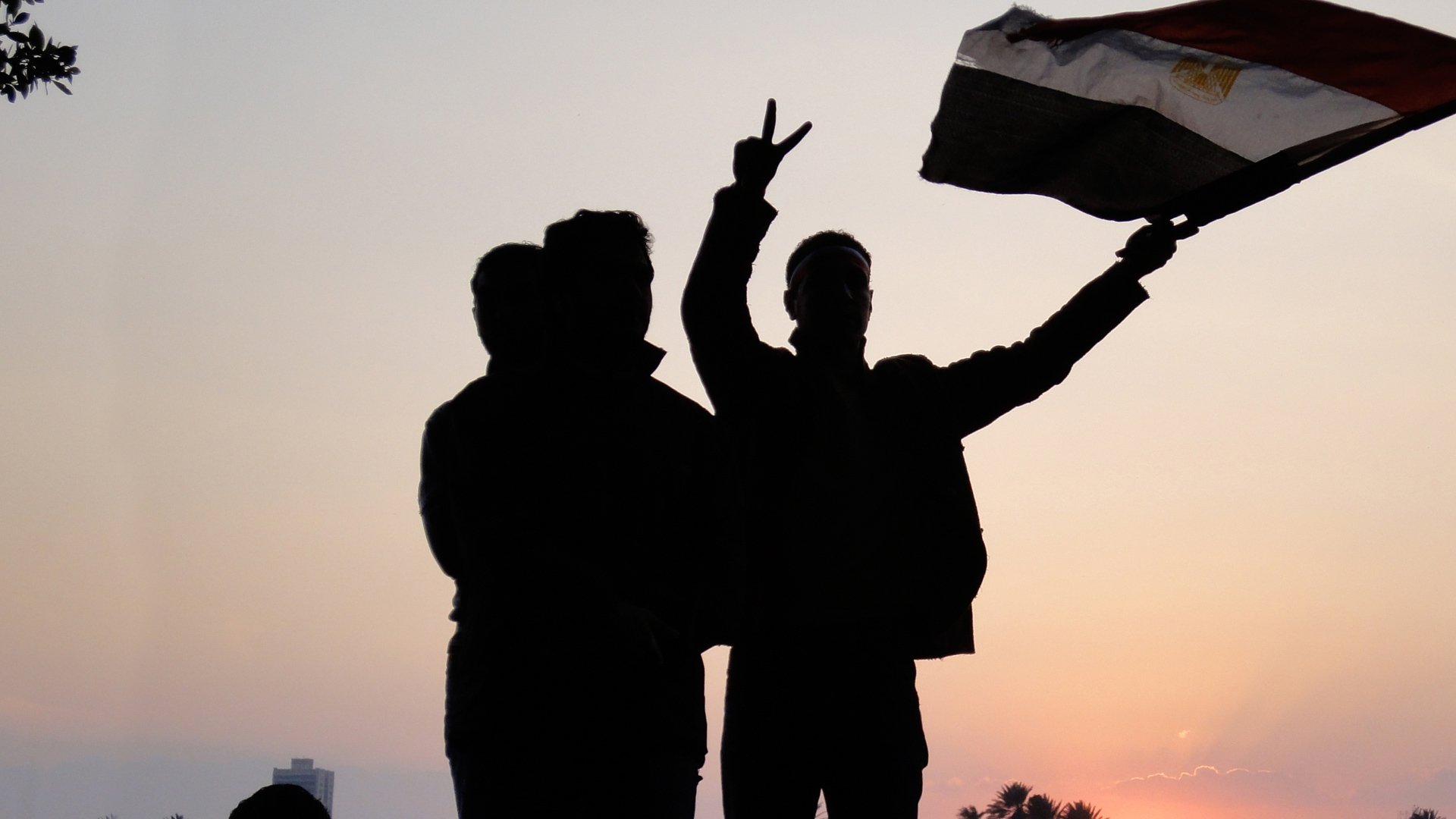 In Tahrir Square: 18 Days of Egypt's Unfinished Revolution|In Tahrir Square: 18 Days of Egypt's Unfinished Revolution