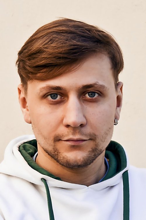 بازیگر Никита Барсуков  