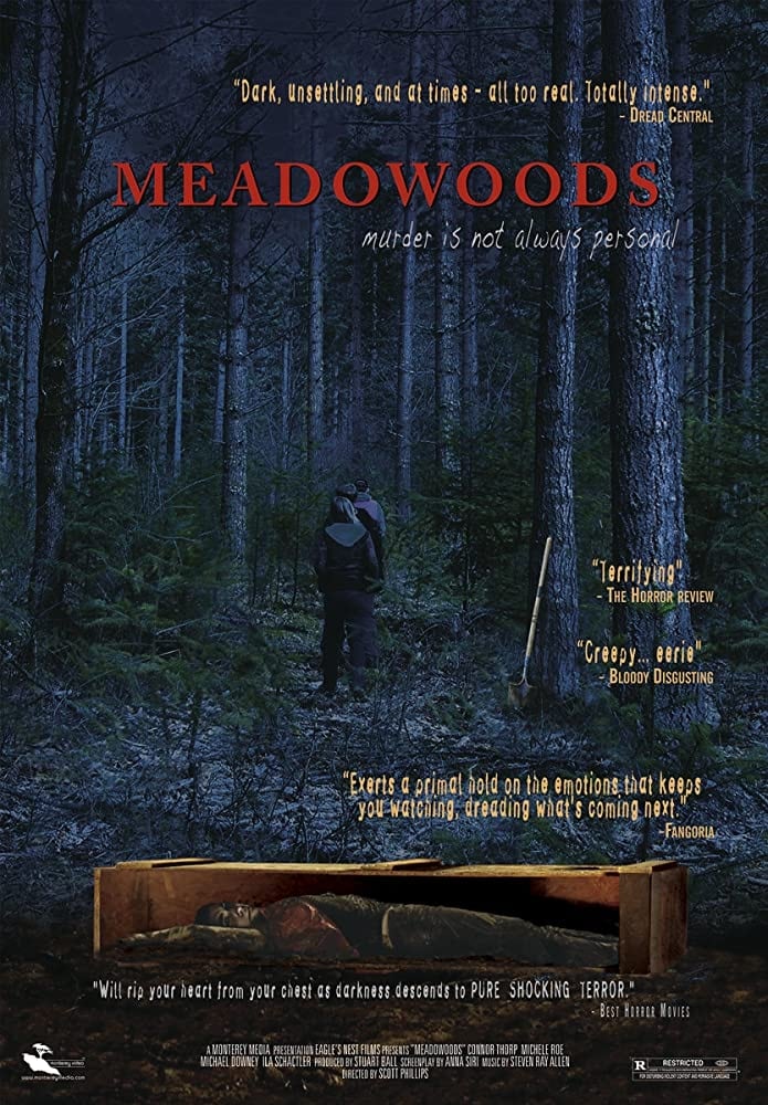 Meadowoods | Meadowoods