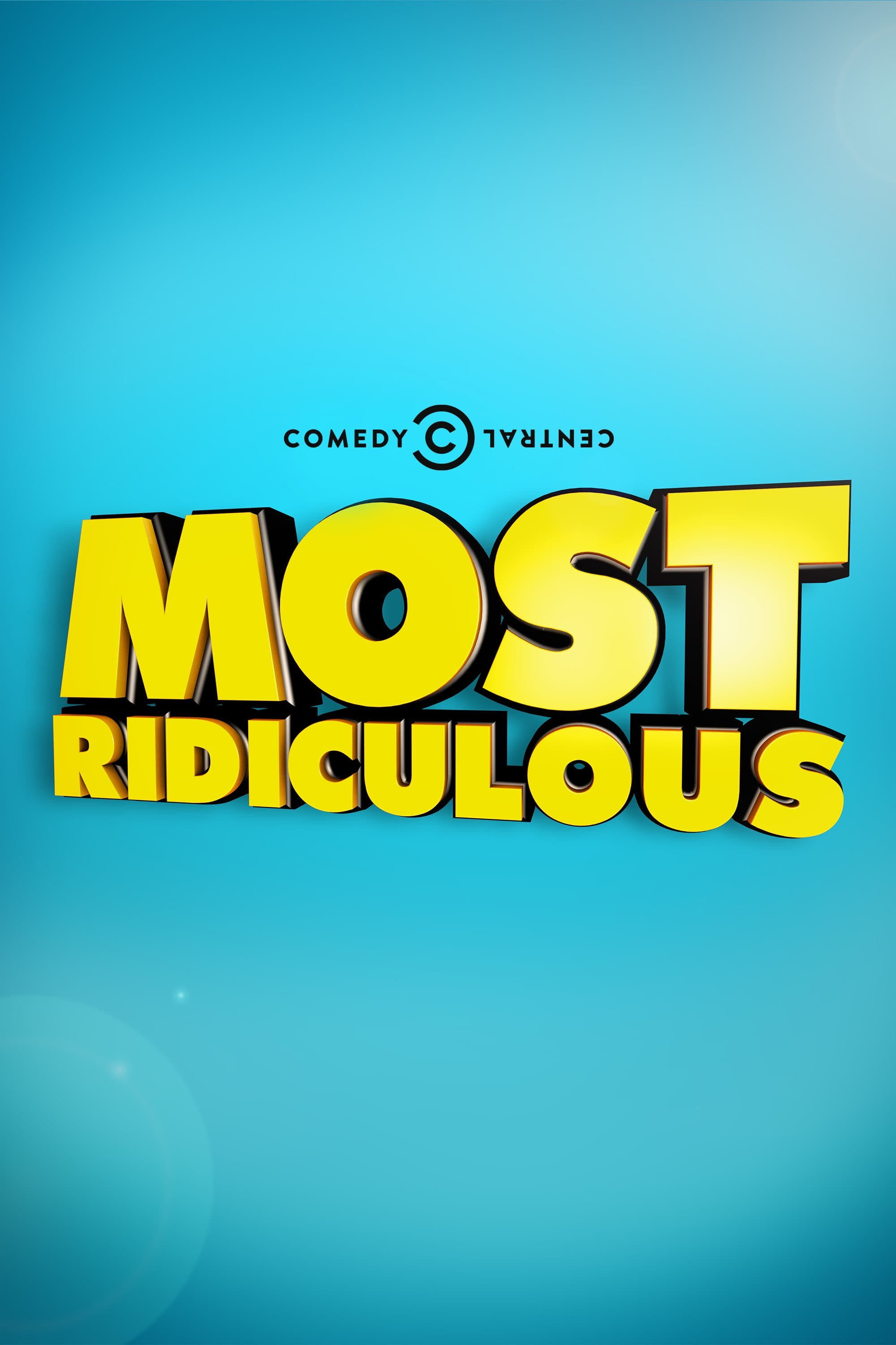 Most Ridiculous | Most Ridiculous