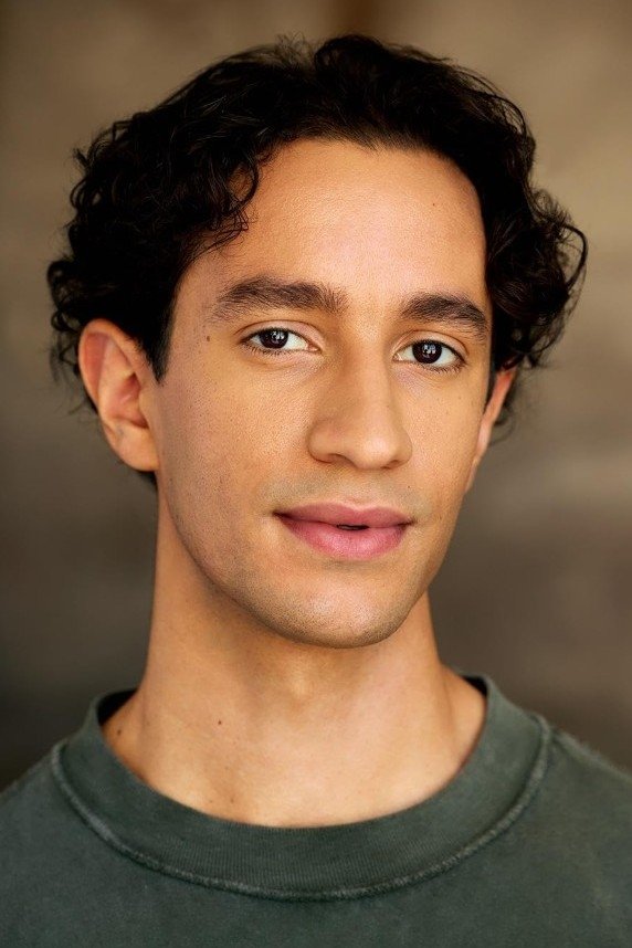 بازیگر Tiago A. Santos  