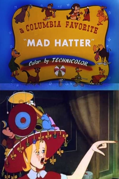 The Mad Hatter | The Mad Hatter