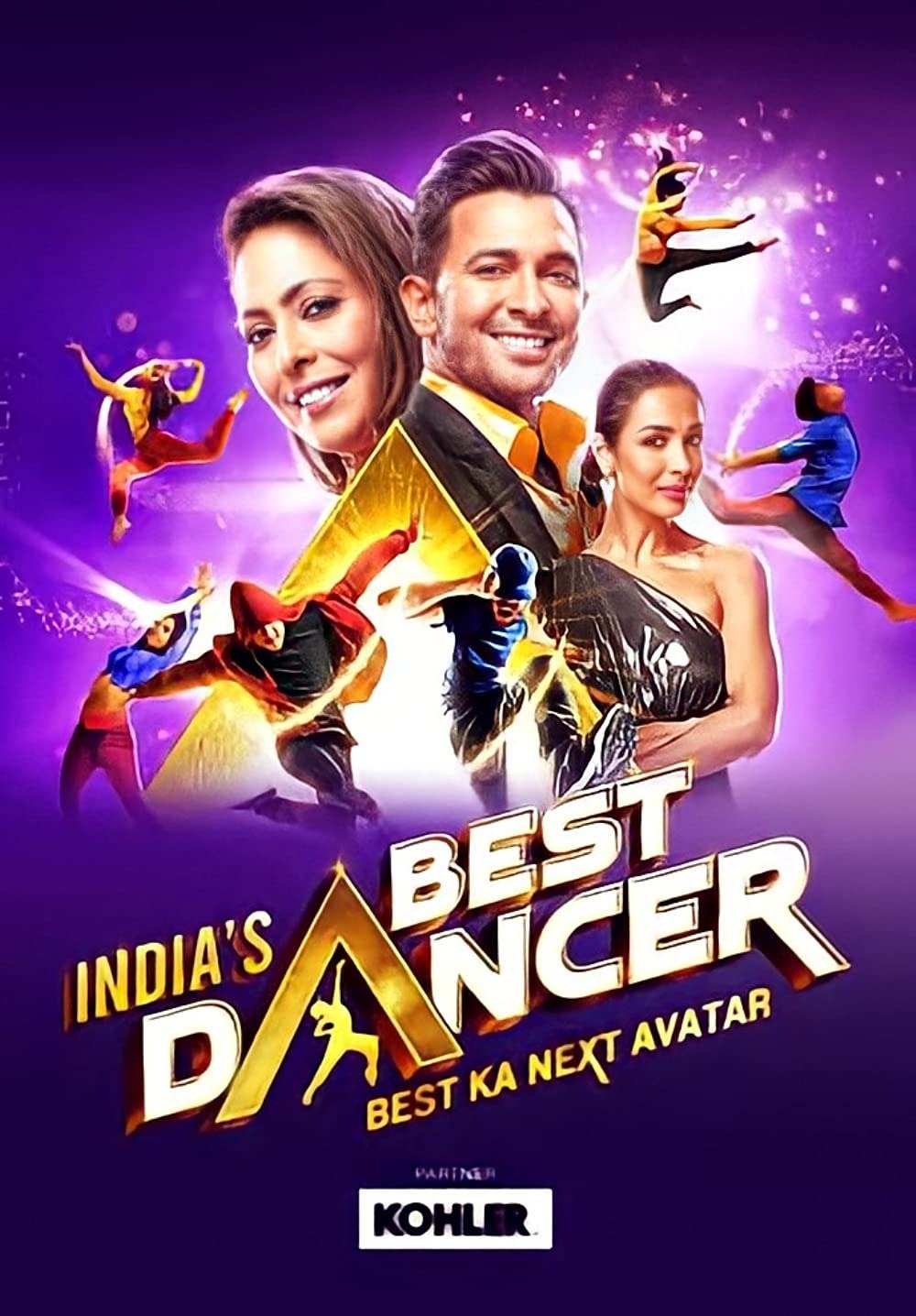India's Best Dancer | India's Best Dancer