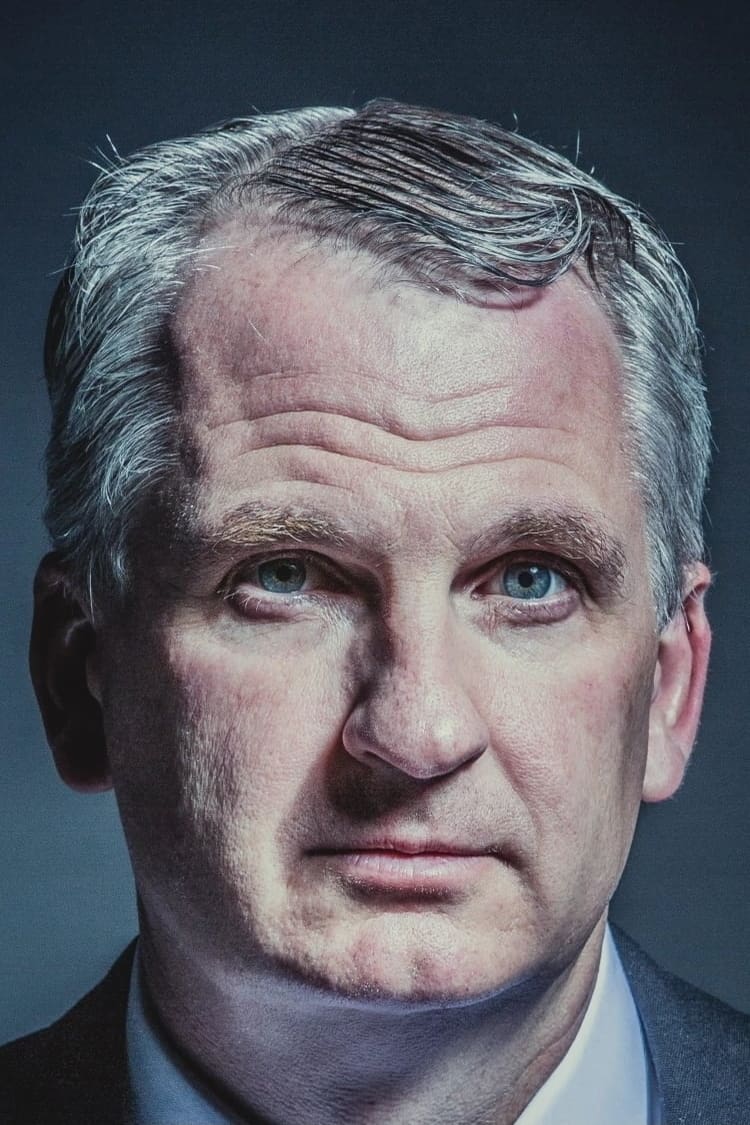 بازیگر Timothy Snyder  