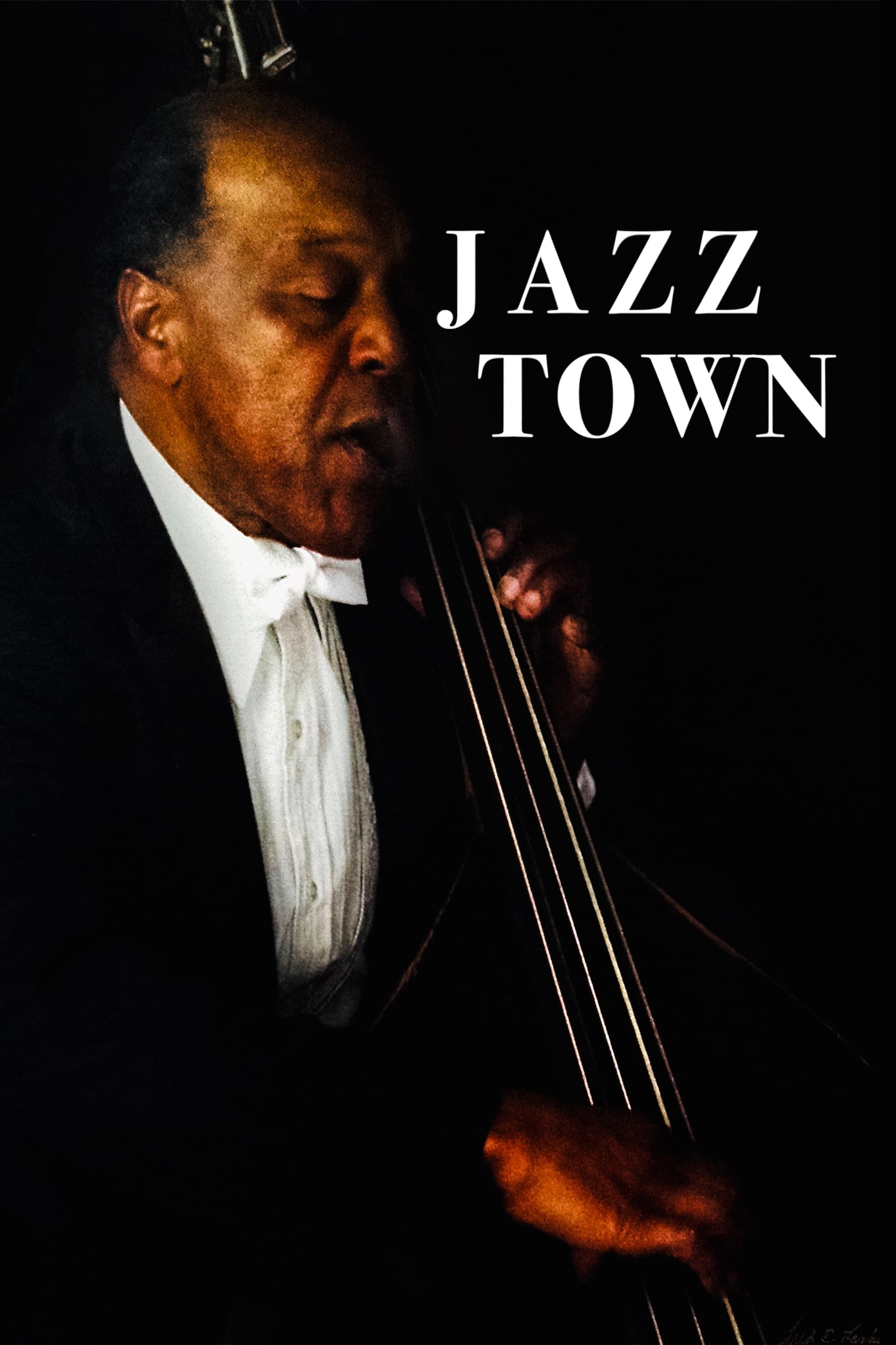 JazzTown | JazzTown