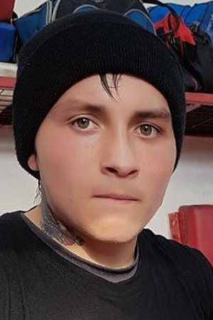 بازیگر Gonzalo Fuenzalida  