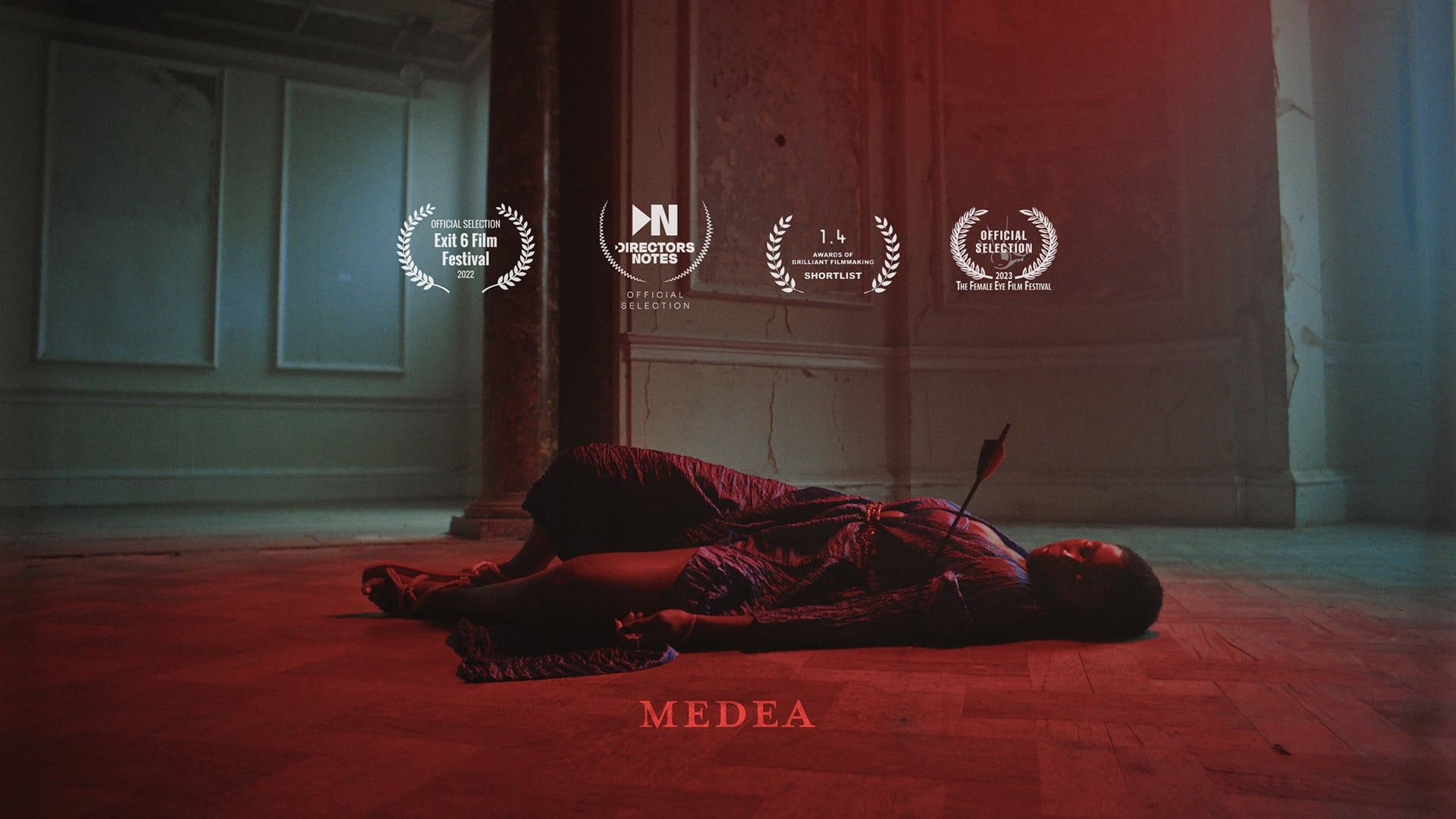 Medea|Medea