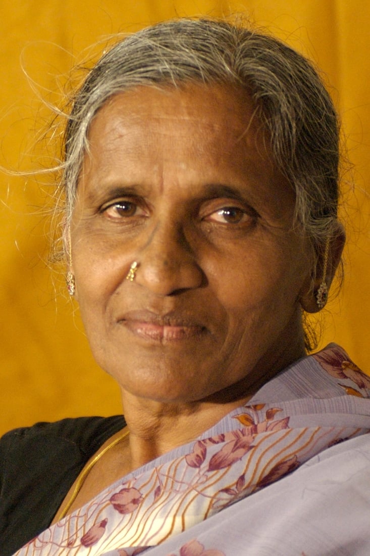 بازیگر Urmila Dammannagari  