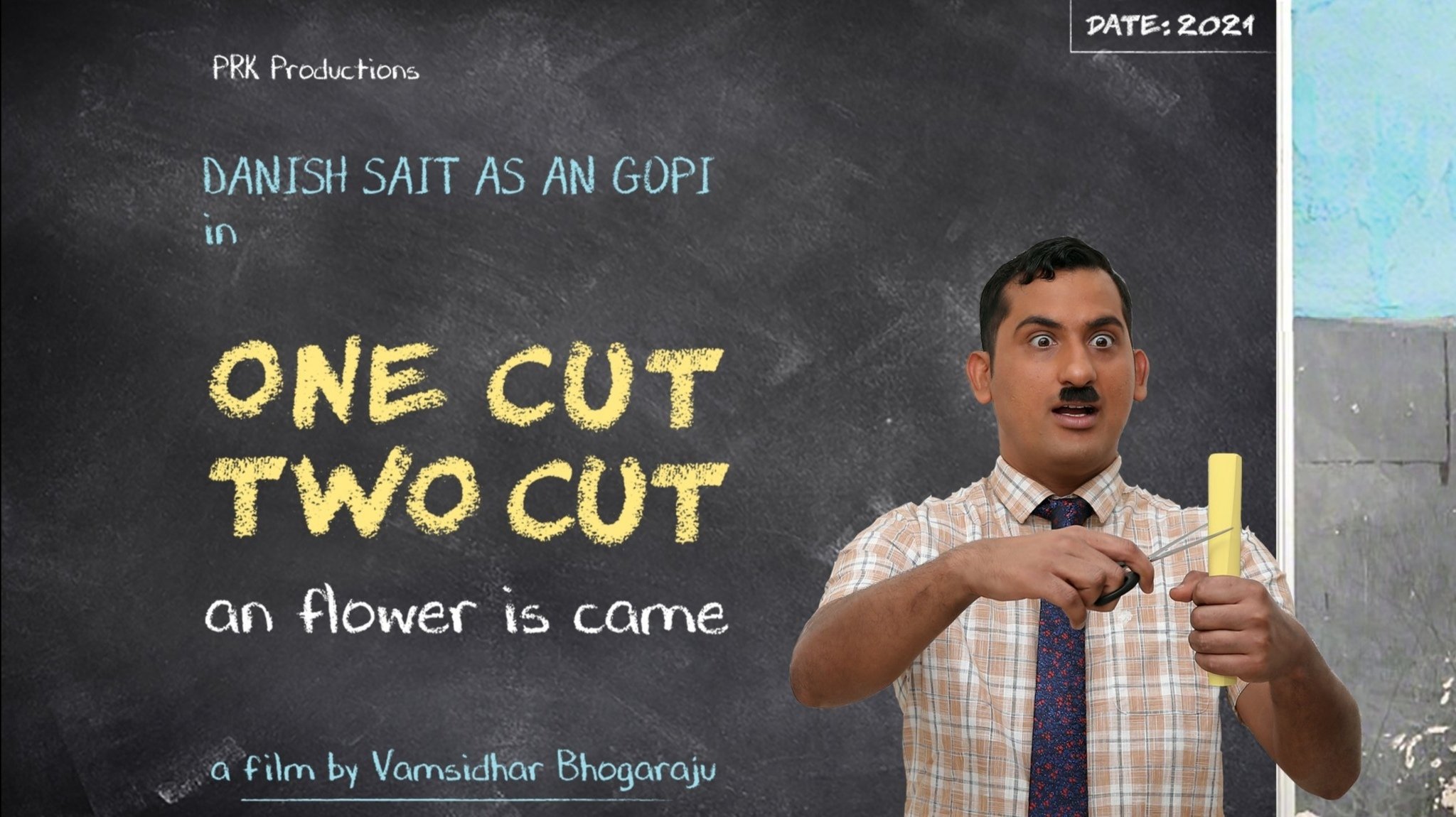 One Cut Two Cut|One Cut Two Cut