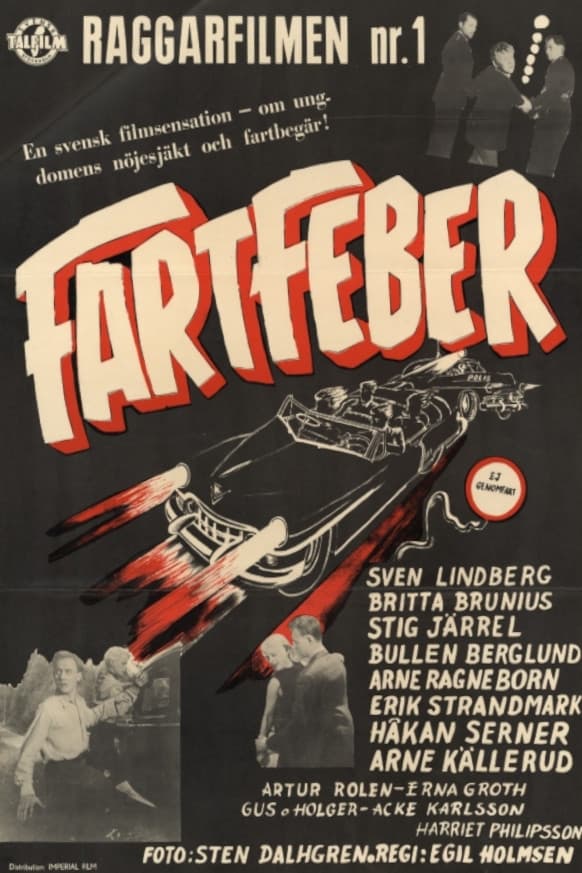 Fartfeber | Fartfeber