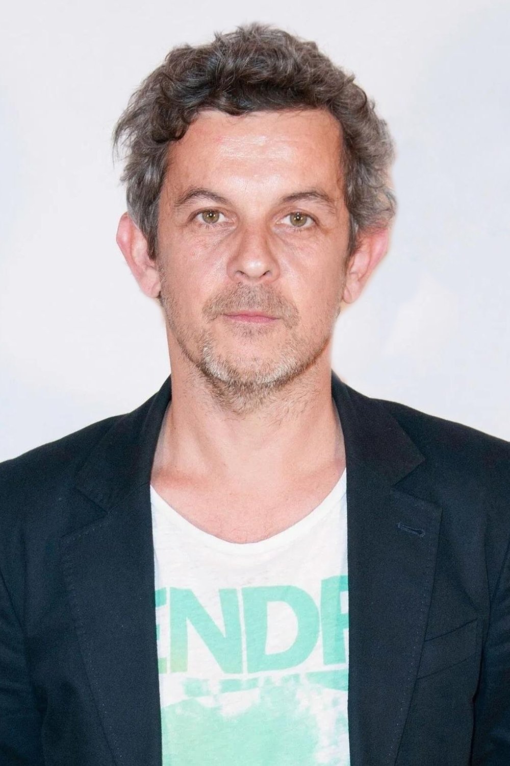 بازیگر Thierry de Peretti  