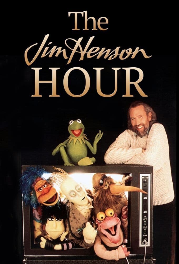 The Jim Henson Hour | The Jim Henson Hour