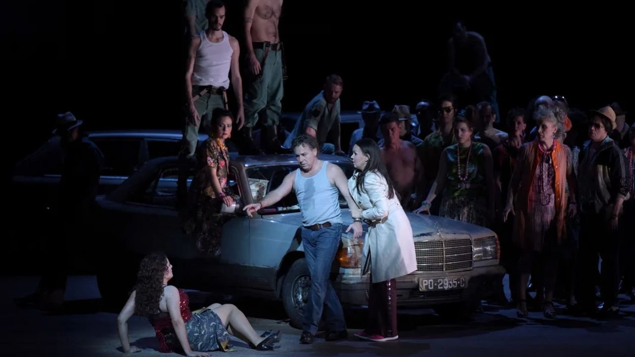 Bizet: Carmen|Bizet: Carmen