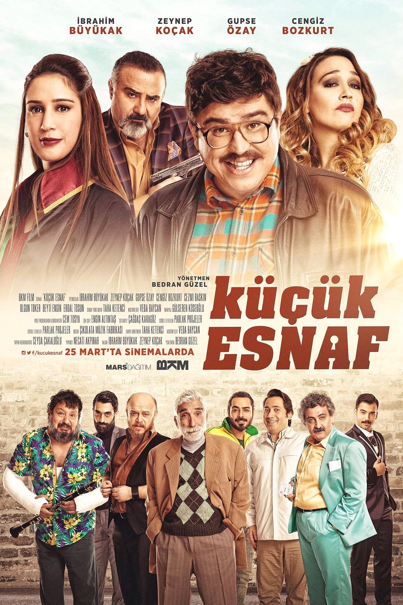 Küçük Esnaf | Küçük Esnaf